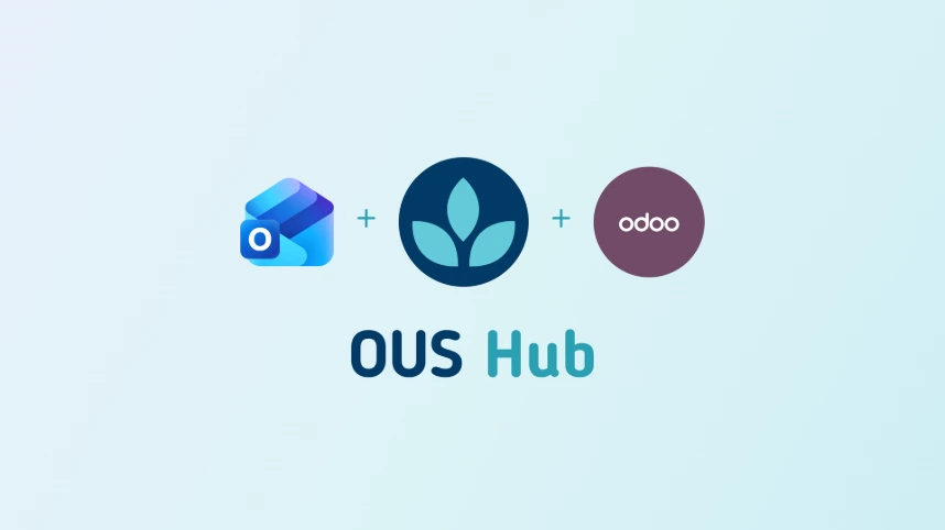 OUS Hub